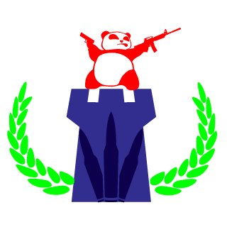 Panzerkeks120's emblem
