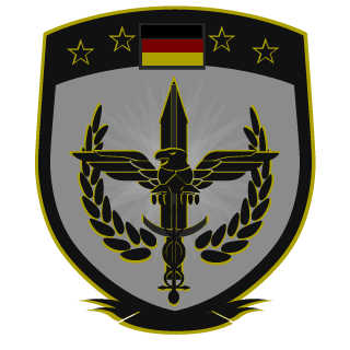 KSK's emblem