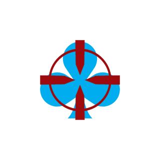 CHACALKILLER's emblem