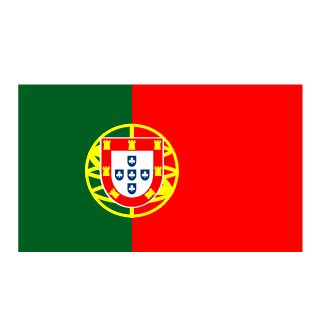 Portuguese Operations's emblem
