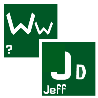 JustJordanG's emblem