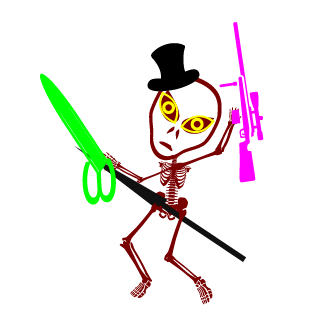 VMSquad's emblem