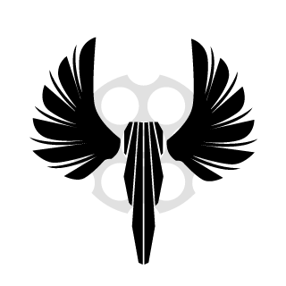 0VERKL0K's emblem
