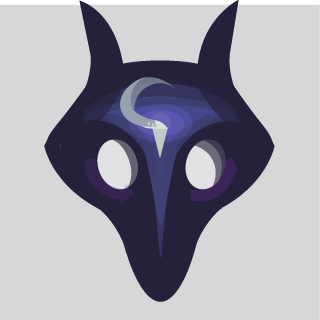 RonelRN's emblem