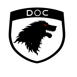 DOCTORES's emblem