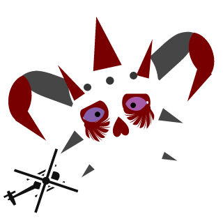 Spazz5697's emblem