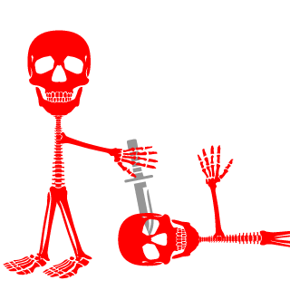 LivingSentryGun's emblem