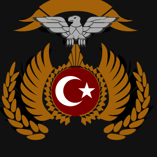 YuzbasIIV's emblem