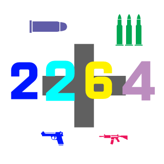 Maguroika2264's emblem