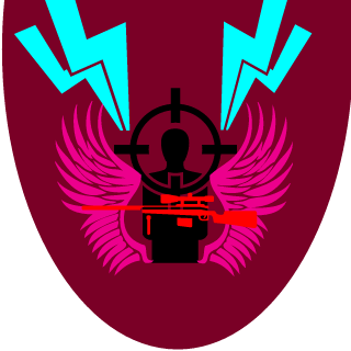 ZEFSerNu's emblem