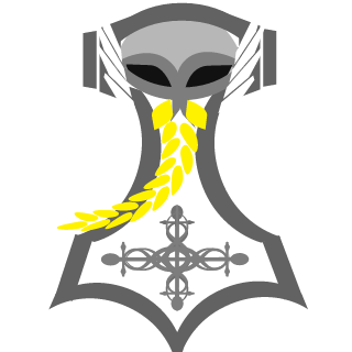 Akimbeiros's emblem