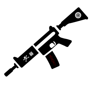 4irez's emblem