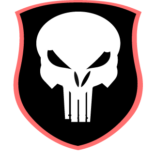 Denforsse's emblem