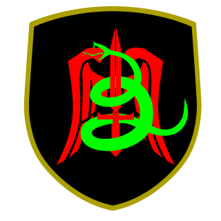 EKO COBRA's emblem