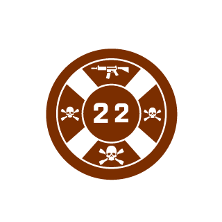 STEFOXX22's emblem