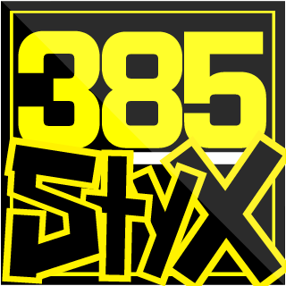 StyX_MoTioN's emblem