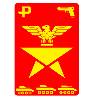 MrPergerson's emblem