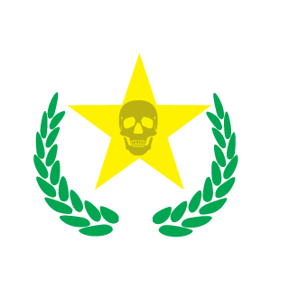 OverSouI's emblem
