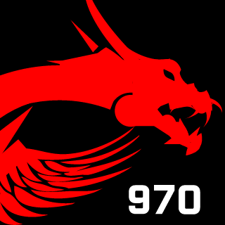 Energyraphi's emblem