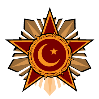 Alpinqi's emblem