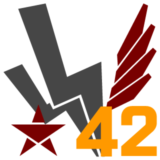 Tetryox's emblem