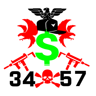 Baju3457's emblem