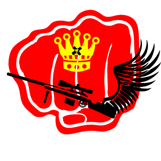 69Osama's emblem