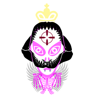 LoboHD14's emblem