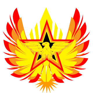 MasterTheron's emblem
