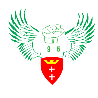 4RTMANI's emblem