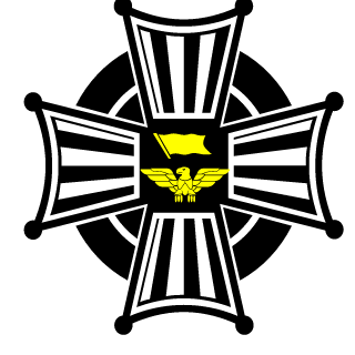 WUYAKE's emblem
