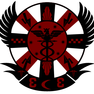 Erfurt Chainsaw's emblem