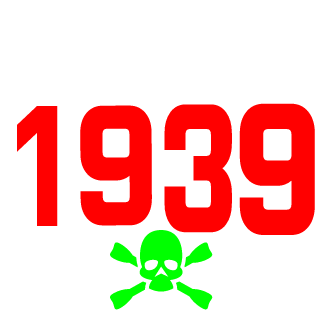 Bruce1939's emblem