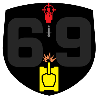 Mr69SuperBee's emblem