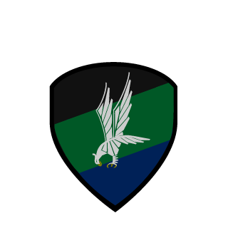 SQUAD LEADERS's emblem