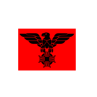 Burgomeister's emblem