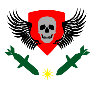 Tyroflan's emblem