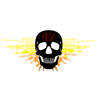 NEX GAMING's emblem