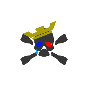 RecklessMocha's emblem