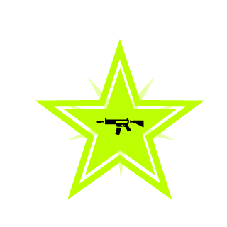 FrancaF10's emblem