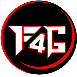 Fight 4 Glory's emblem