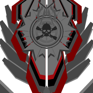 Jekster5's emblem