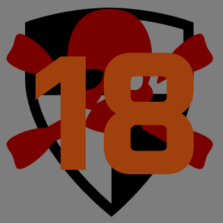 CurlyFry1890's emblem