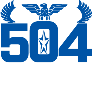 Bluesteel504's emblem