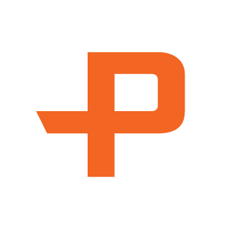 REGRESSO's emblem