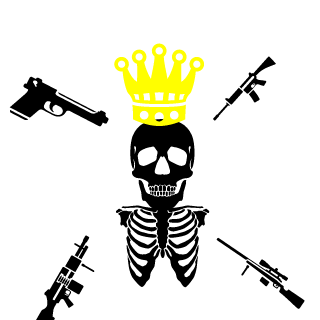 JojoTheLegend's emblem