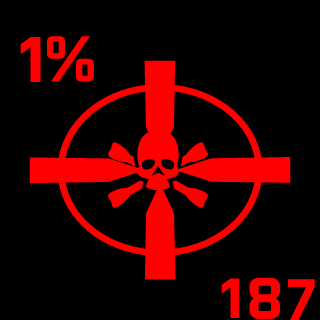 CDG's emblem