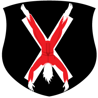 Raym97430's emblem