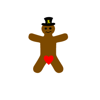 Lerska's emblem