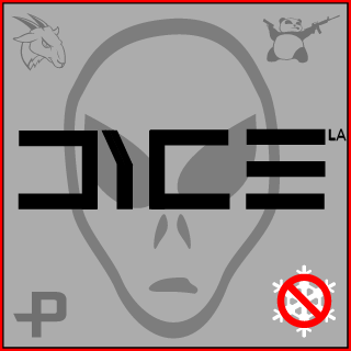 HorribleBites's emblem